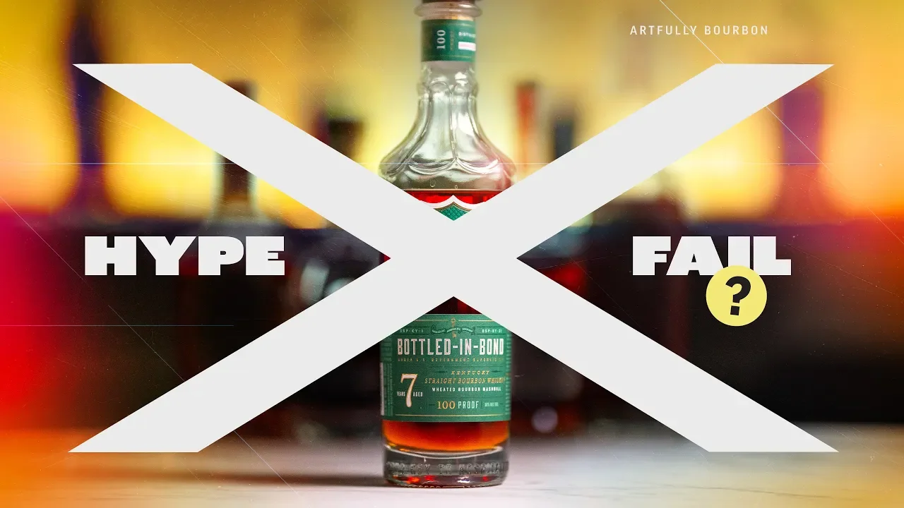 The Most Overrated Whiskies of 2025 (And What to Buy Instead)