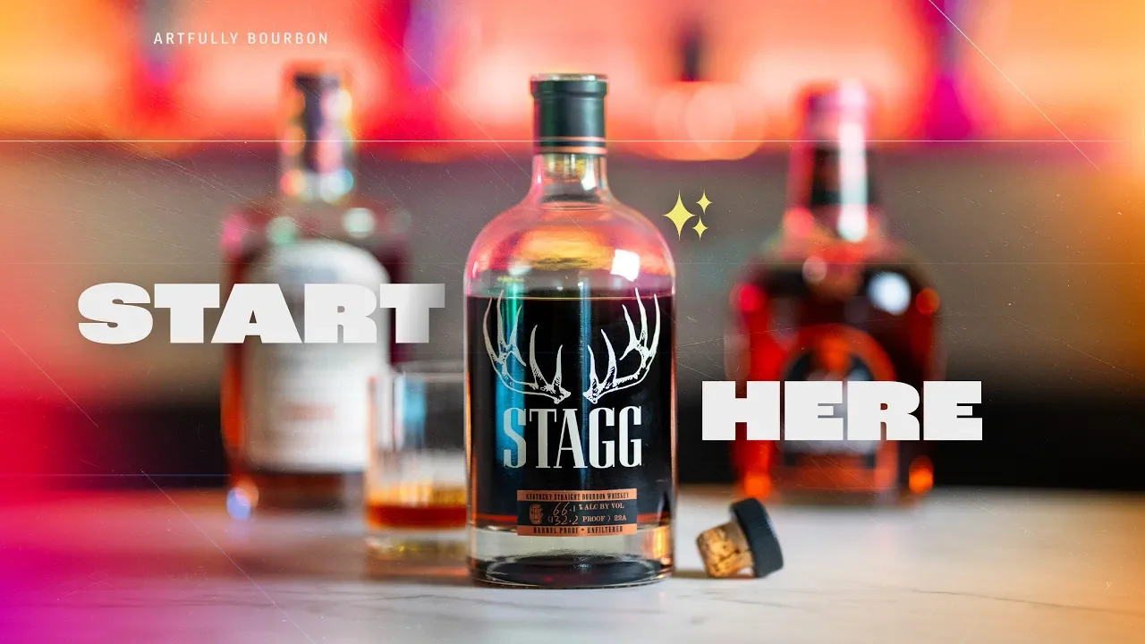 The Only 10 Bottles You Actually Need