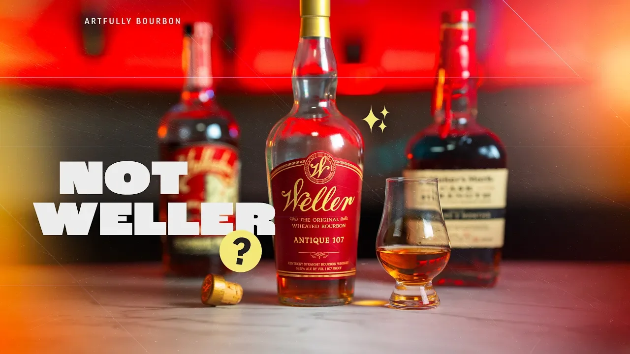 Stop Chasing Weller / You’re Missing This