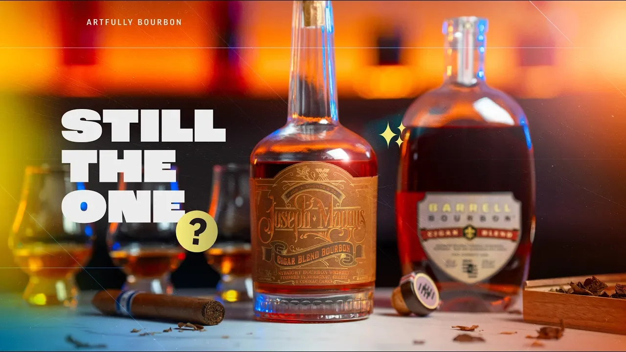 We Blinded the Best Cigar Blends / And the Winner Is…