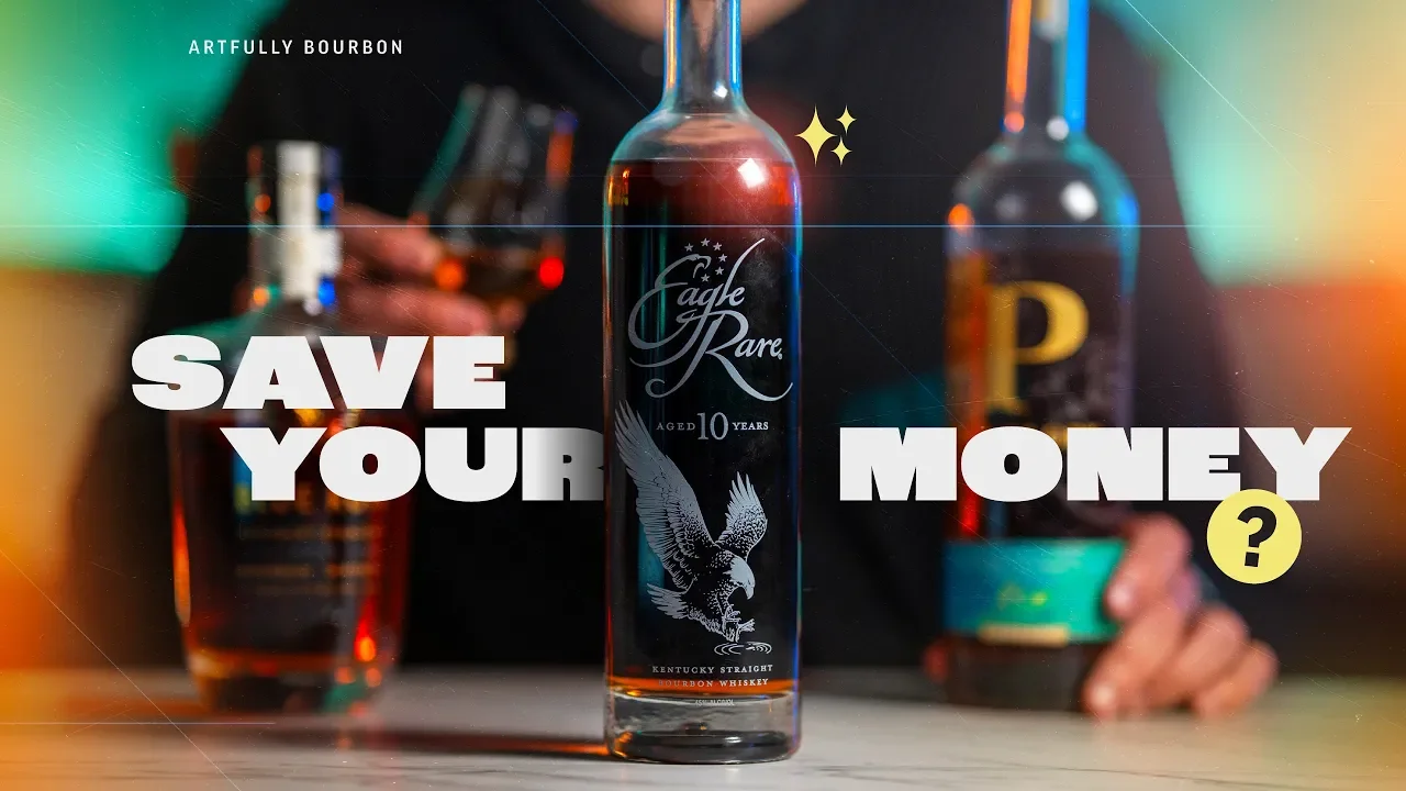 Buy Again or Pass? Popular Bourbons Put to the Test