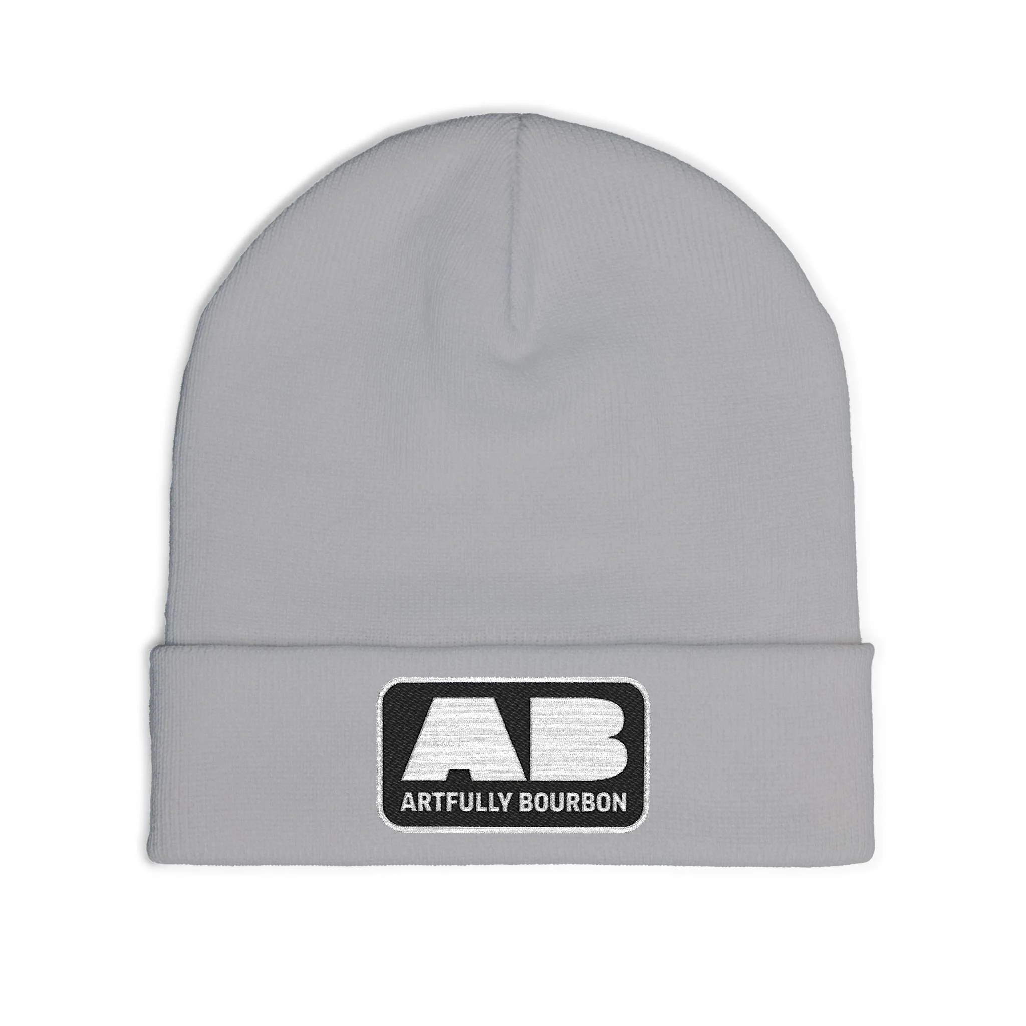 AB Knit Beanie
