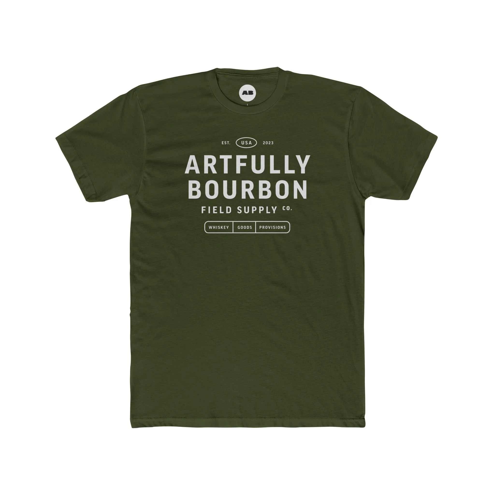 AB Field Supply Tee