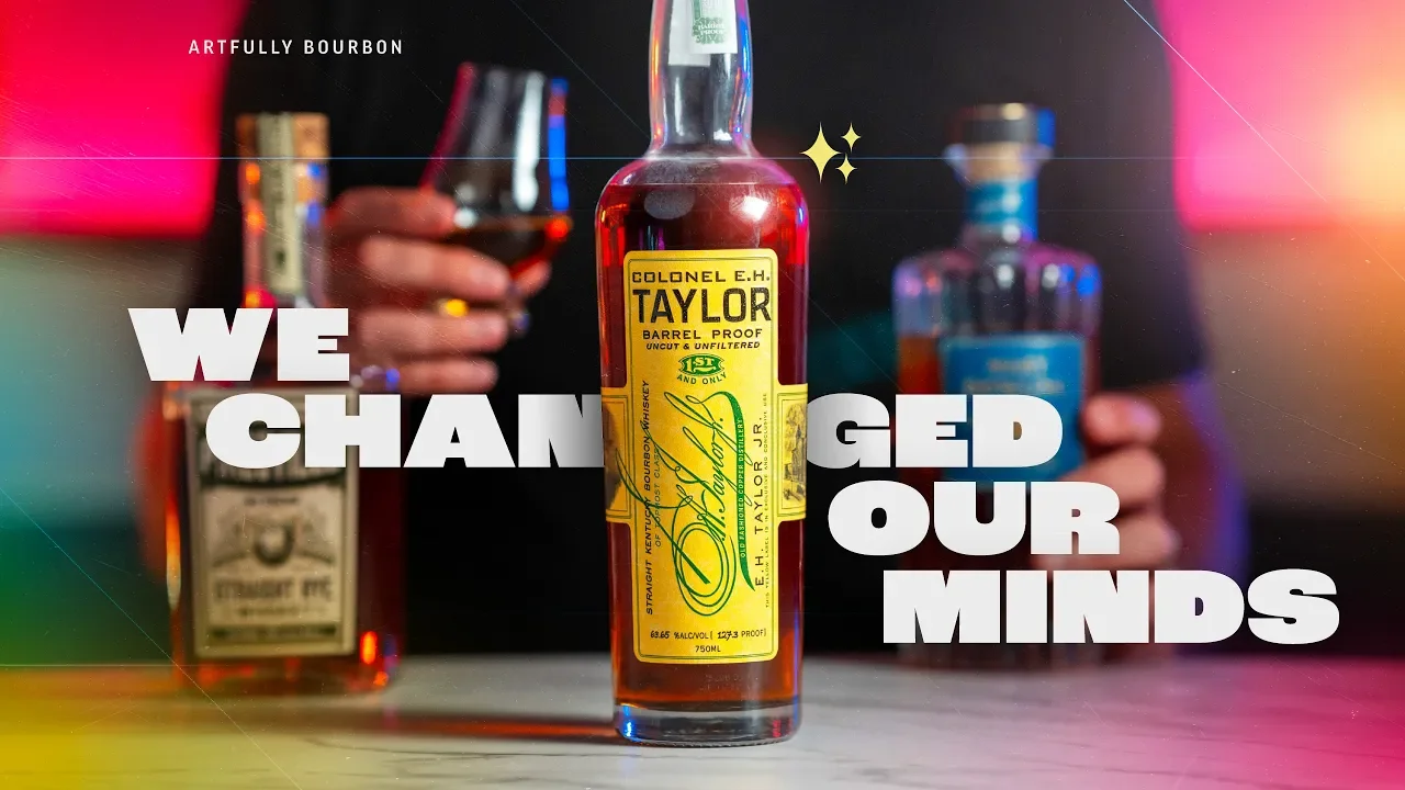 Would We Buy These Bourbons Again? / Buy or Pass