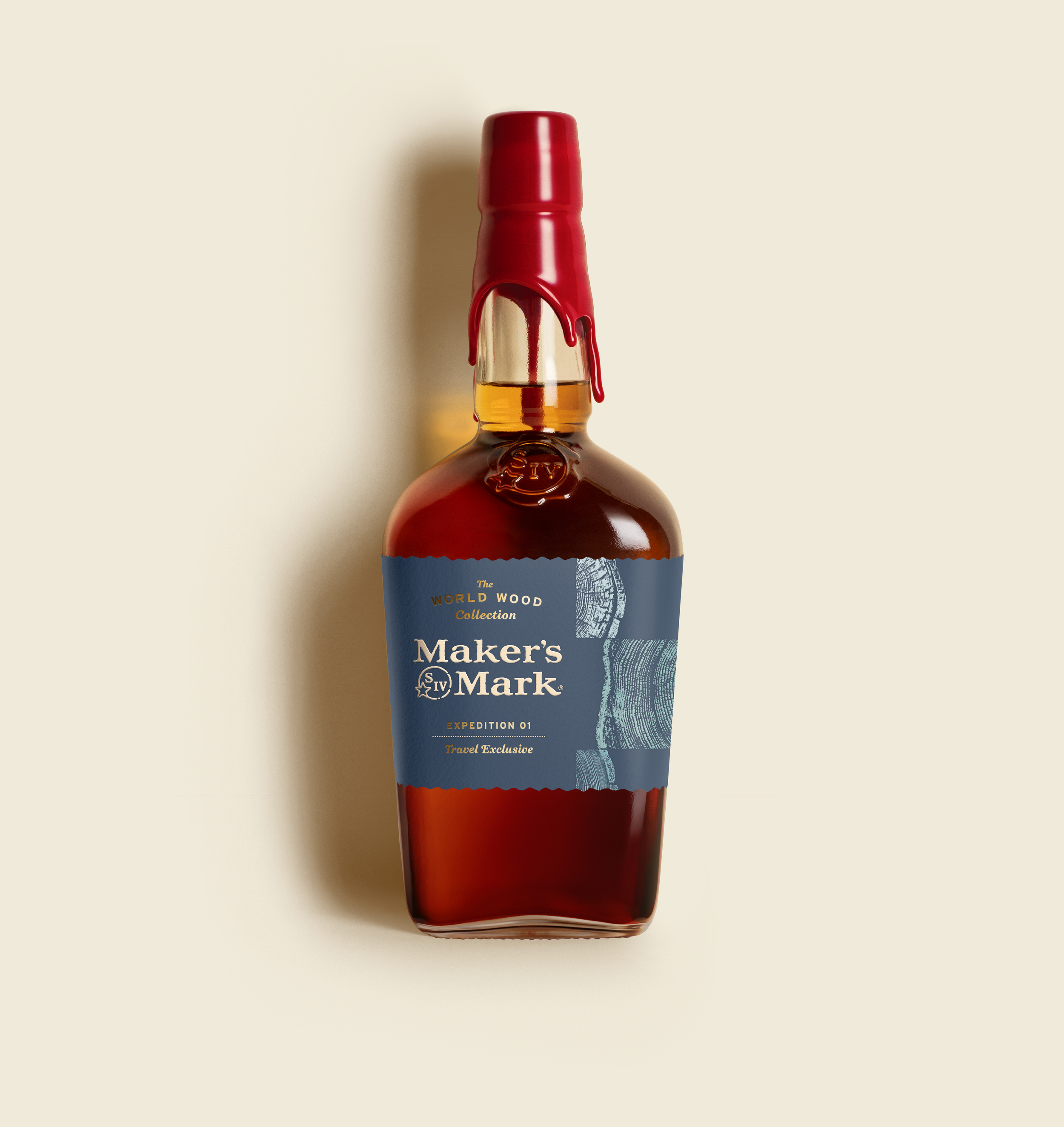 Maker’s Mark Debuts Mizunara-Finished Expedition 01, Exclusively in Airport Retail