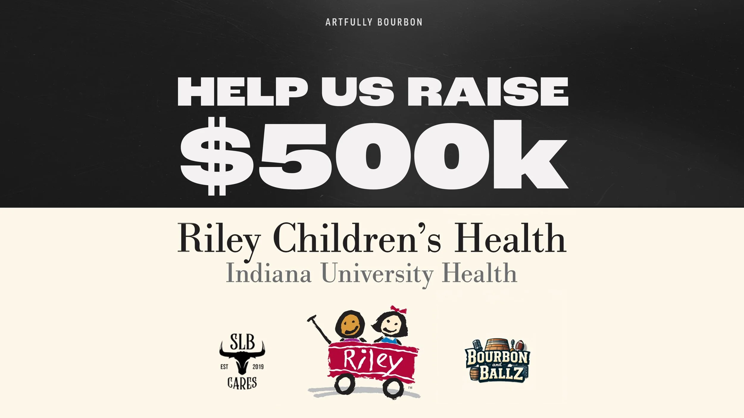 Bourbon Community Rallies Behind SLB’s $500,000 Goal for Riley Children’s Hospital