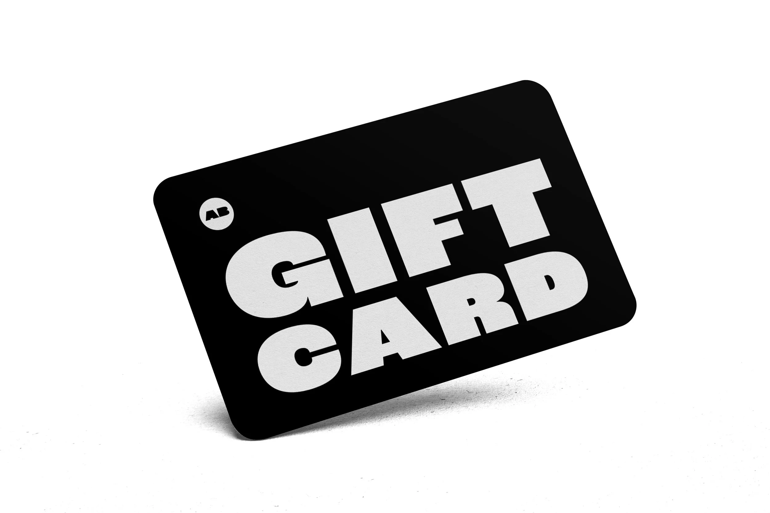 Artfully Bourbon Gift Card