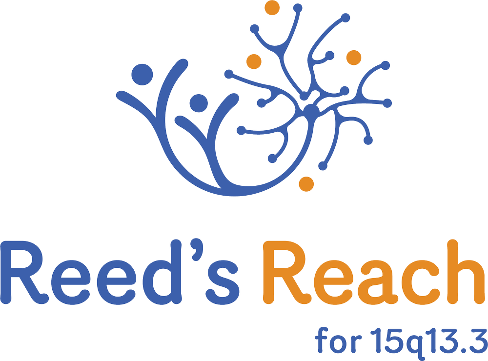 Reed's Reach for 15q13.3