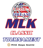MLK Tournament vs. Elite Prep