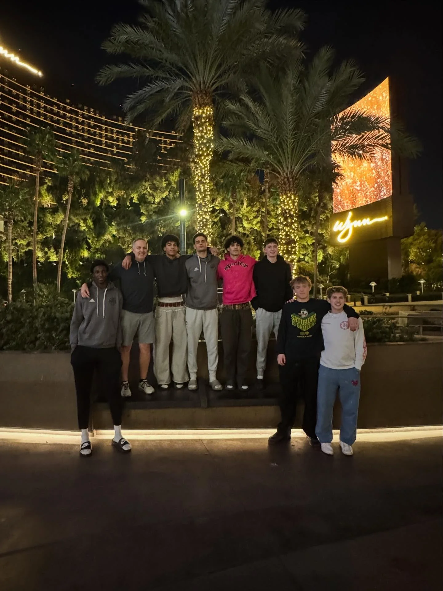 Fun night at Benihana 🥩 🍚