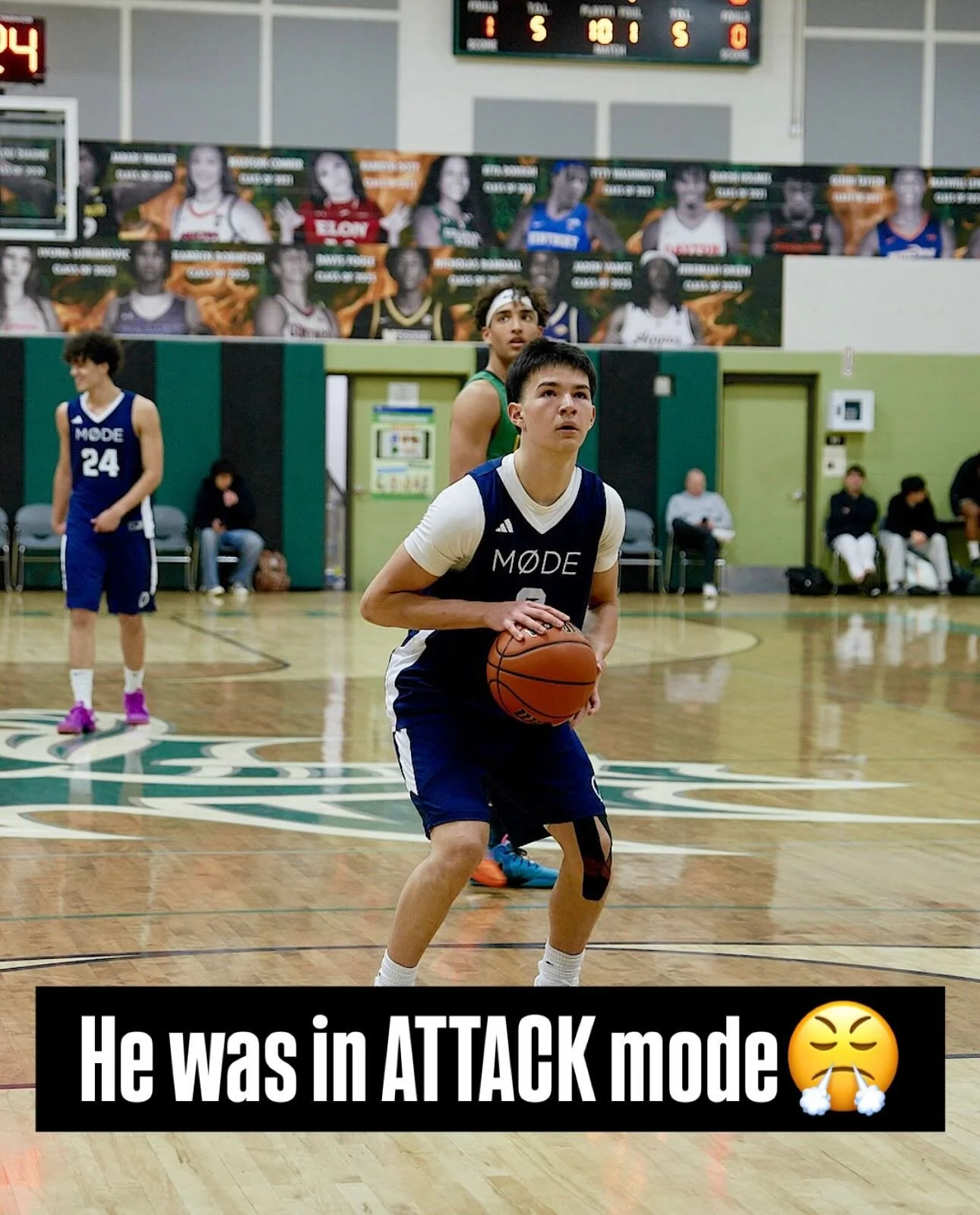 2027 Matt Cummins is a True Point Guard

@matthhhw 

🎥 @balldawgac