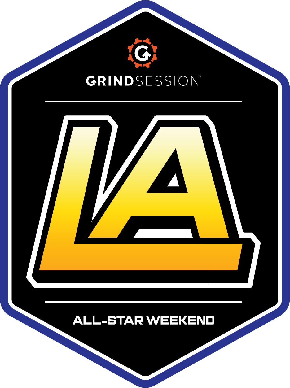 GrindSession - Los Angeles