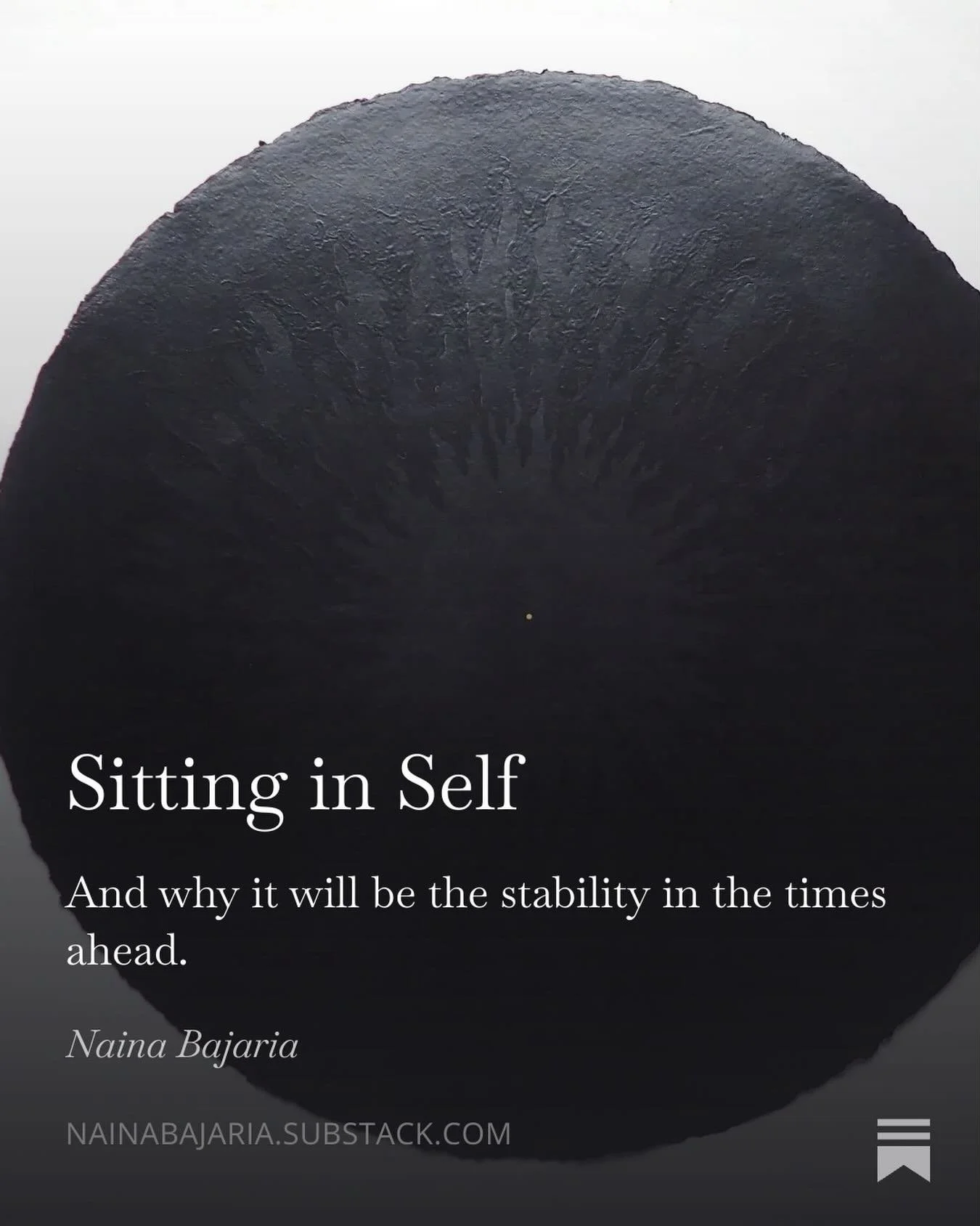 Understanding Ātman is the secret psychological key to unravel all sufferings and attachments. And even if this is merely intellectual understanding - it still has the power to shift ones mindset significantly. Obviously realising Ātman is still a wh