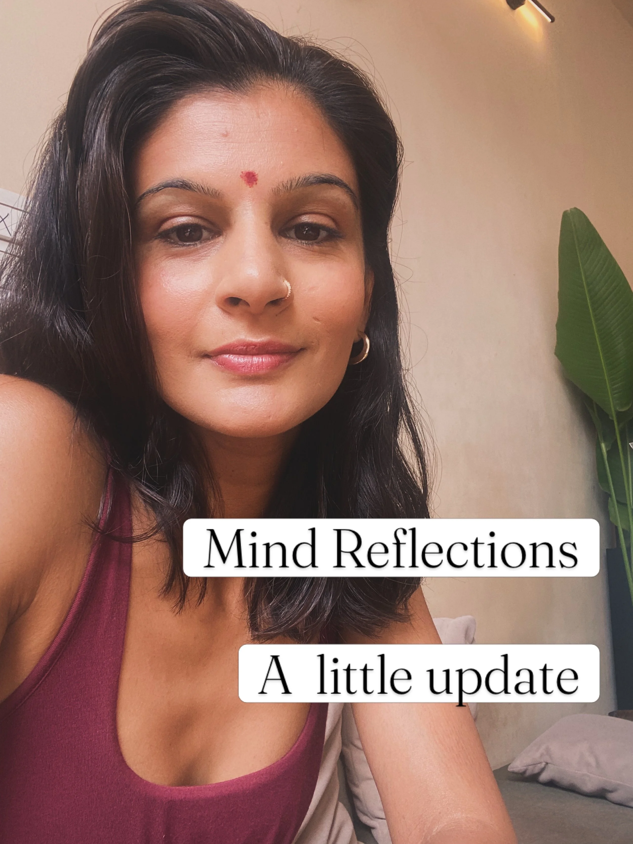 It has been a while since I posted a lot on Svāhā so here is a little personal update, and hopefully it might inspire in someway :) 

We are in the first month of Sanskrit and I just started to really enjoy being able to read some basic words. So gla