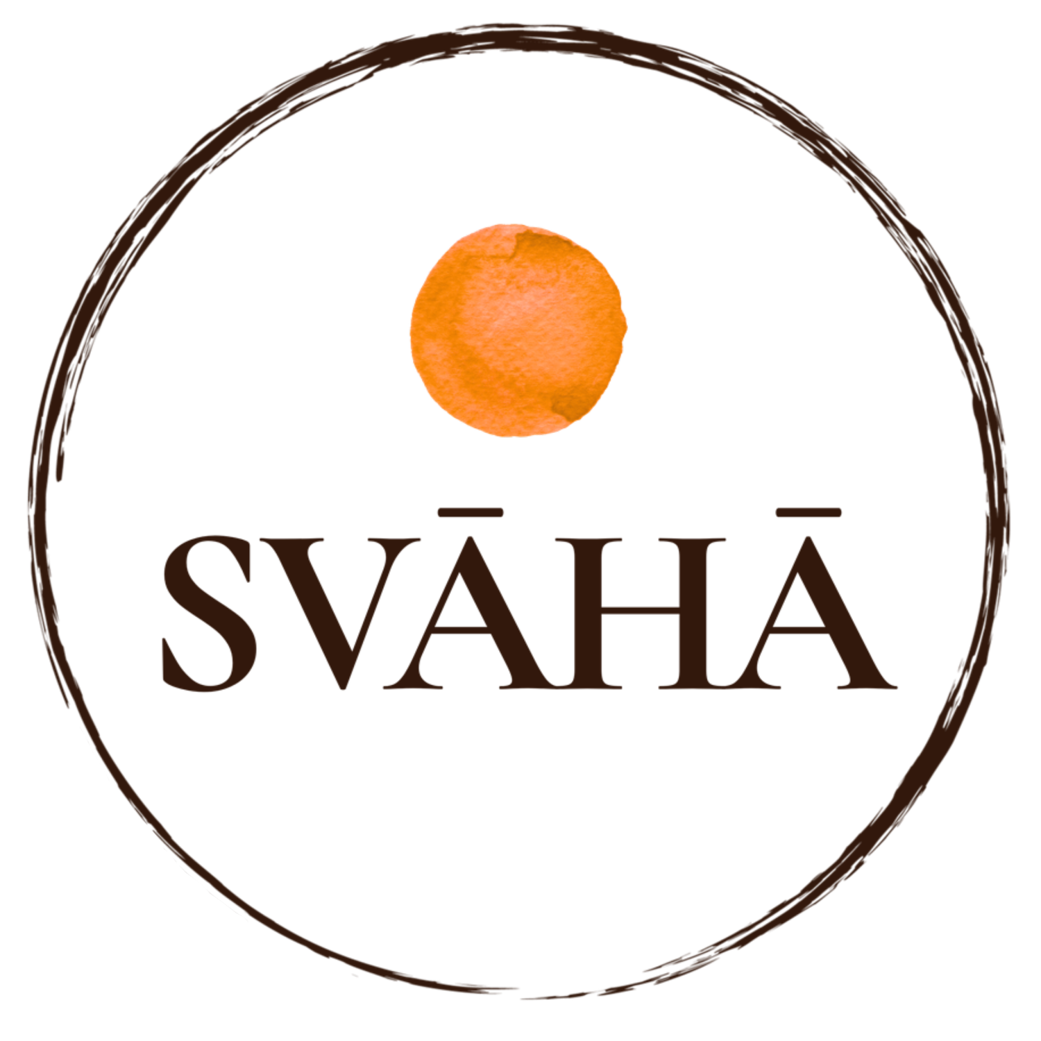 Svāhā