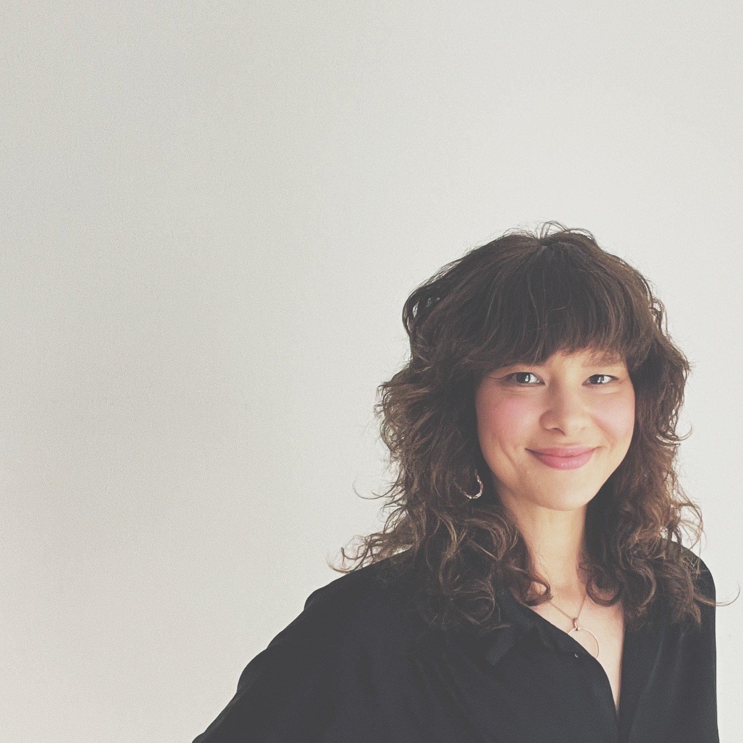 Portrait of Verena Wahl, founder of Bright Creatures