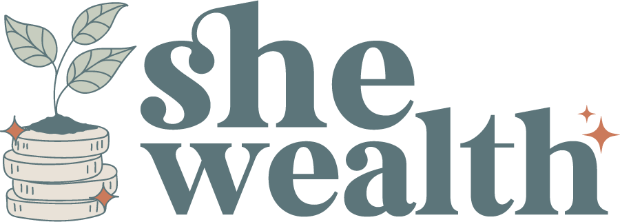 SheWealth | Helping Women Grow Strong Financial Roots