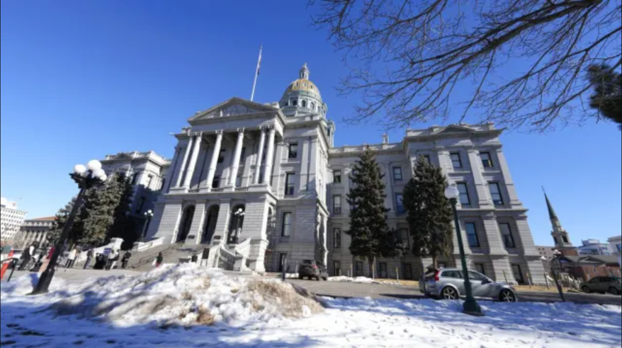 Bill to fund security for non-profits moves forward