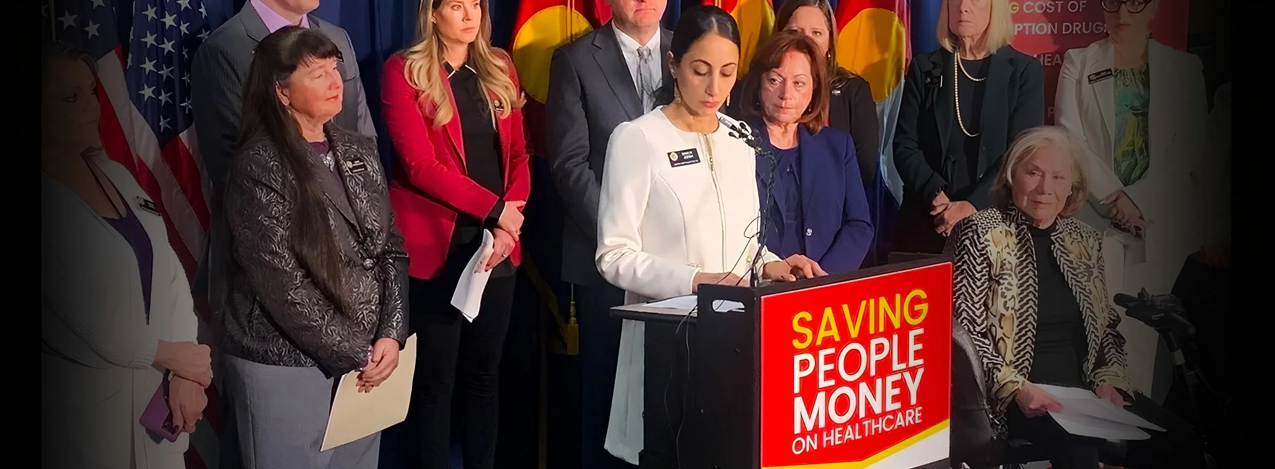 Healthcare Access &amp; Affordability