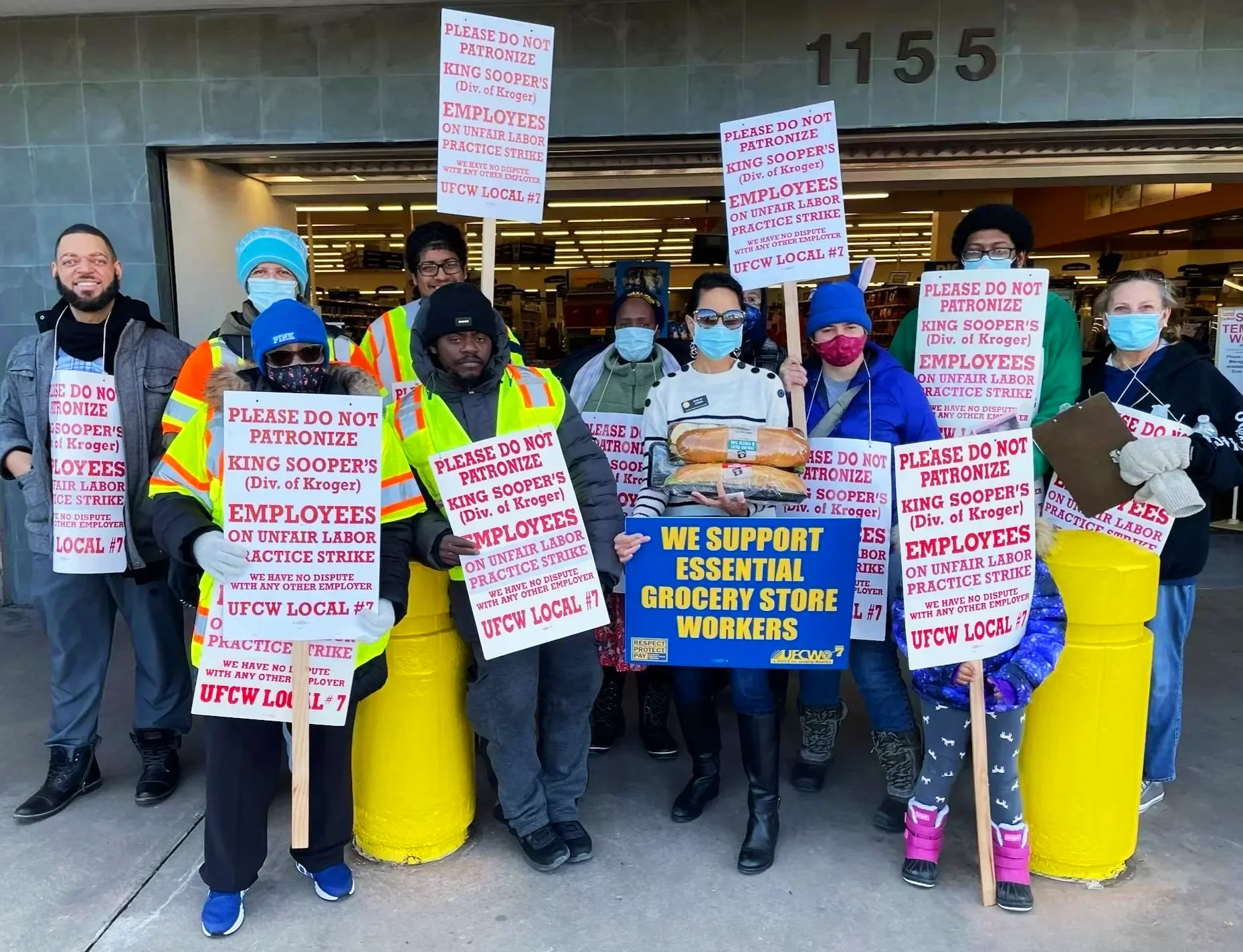 Jobs &amp; Education