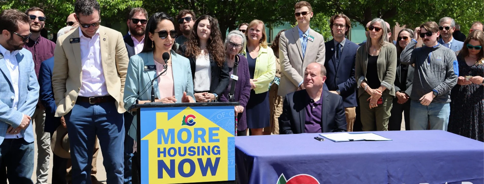 Housing &amp; Renter’s Rights