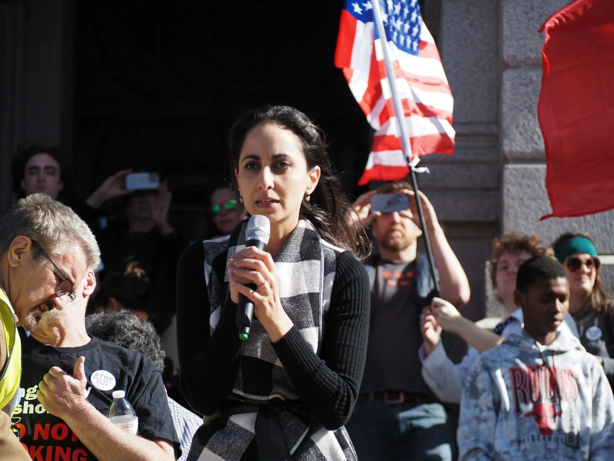 Civil Rights &amp; Criminal Justice Reform