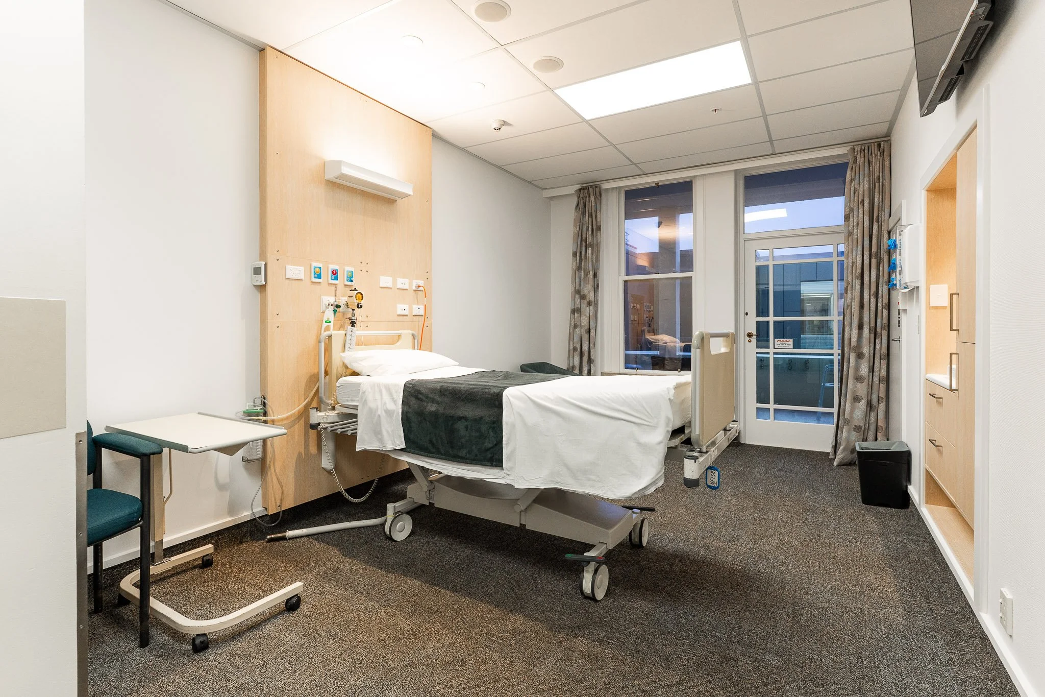 Allevia Hospital, Chain Construction 5.jpg