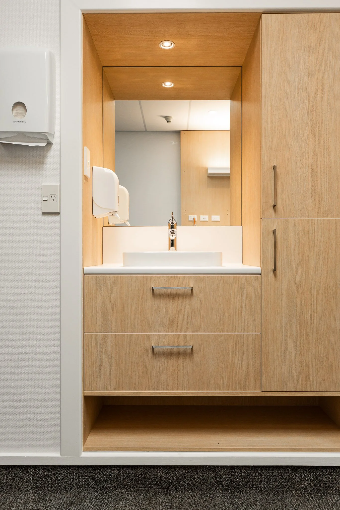 Allevia Hospital, Chain Construction 7.jpg