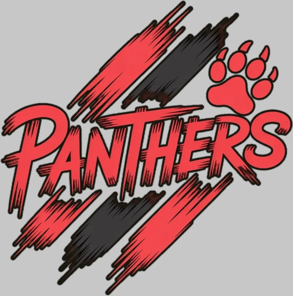 New Hope Panthers Gildan 50/50 Tee
