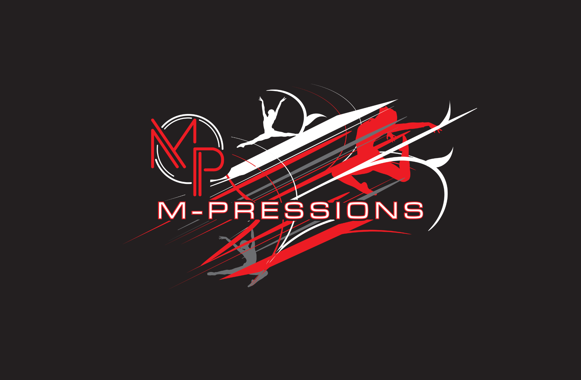 MPRESSIONS TEE