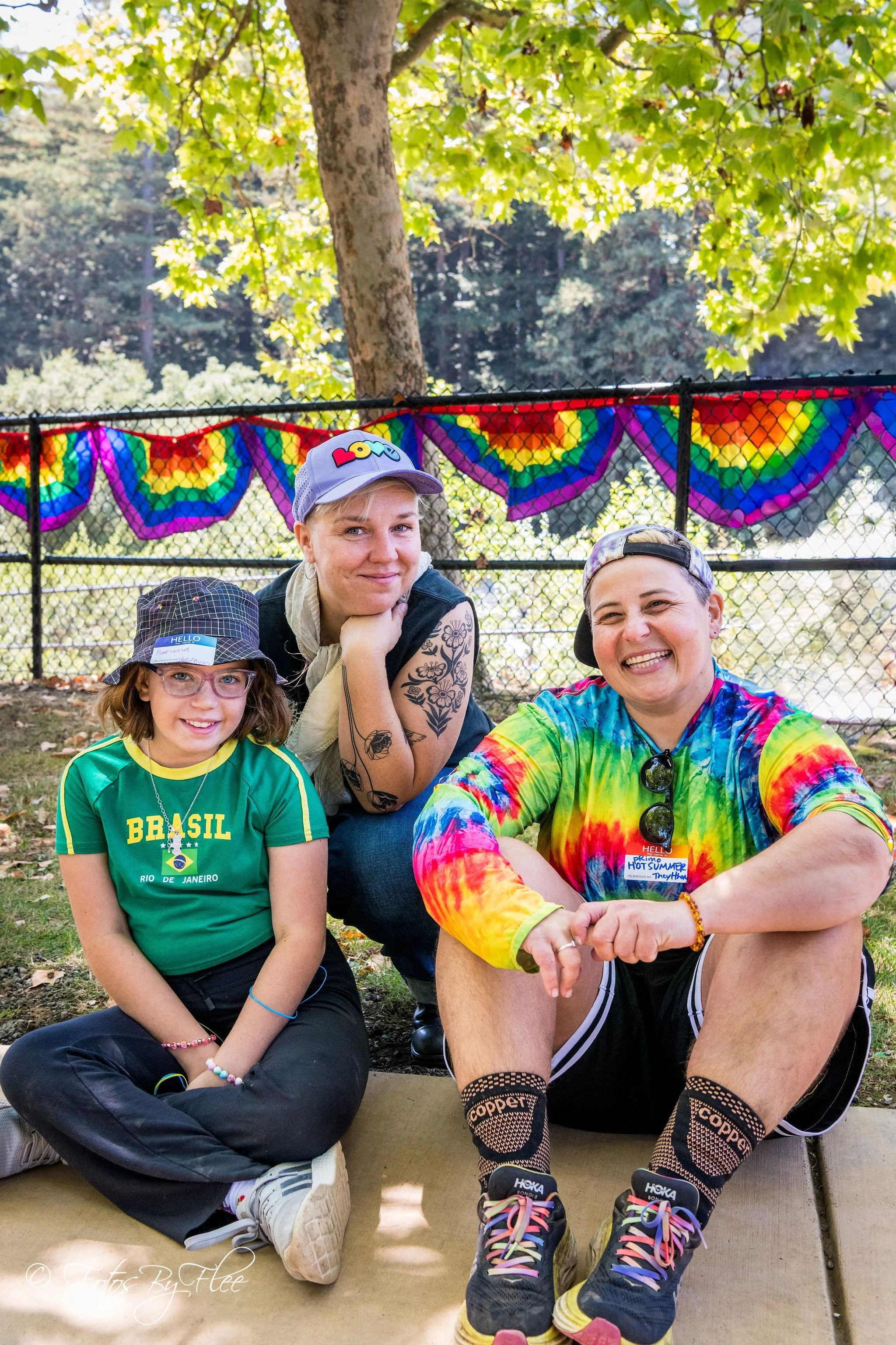 Oakland Pride Parade