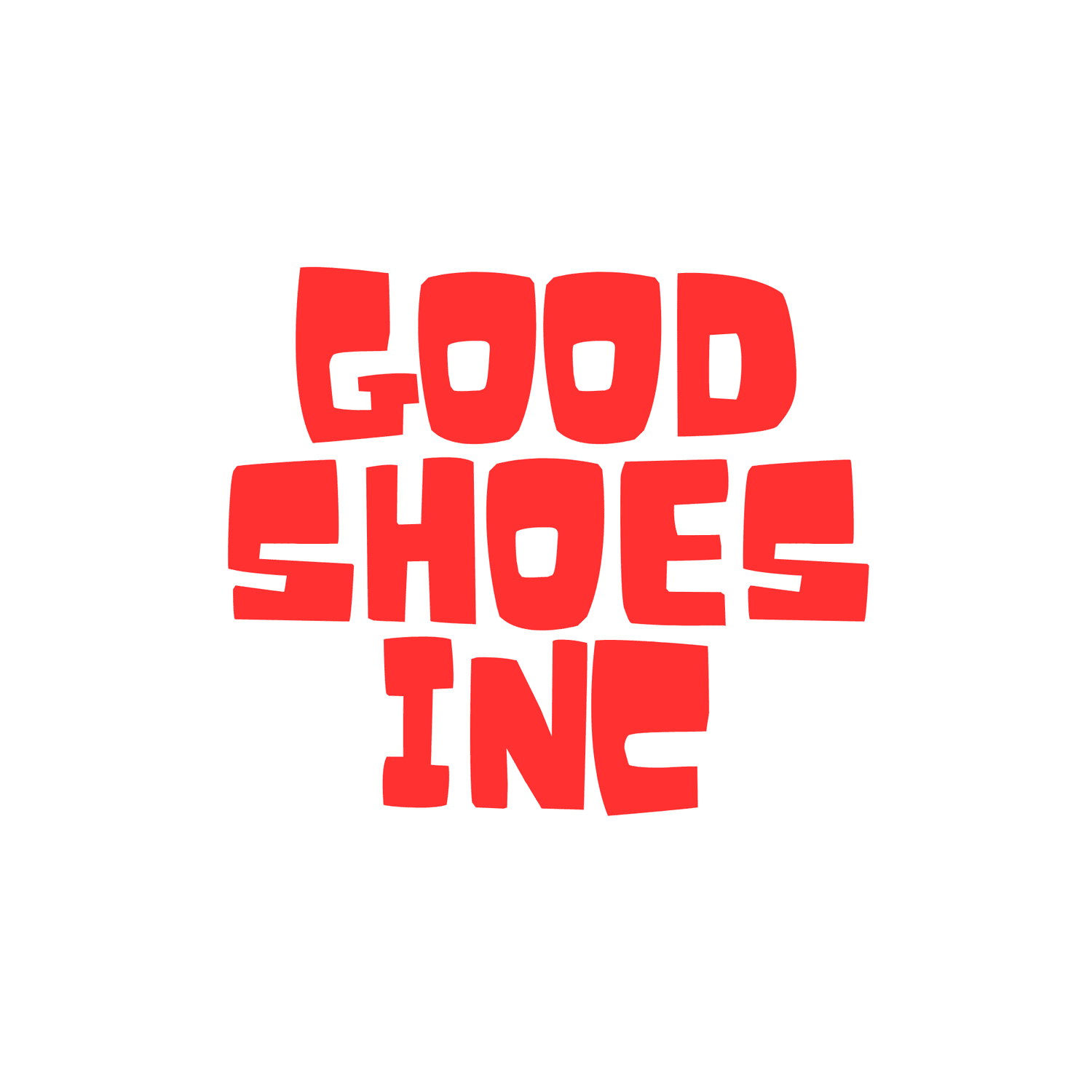 Good Shoes Inc.