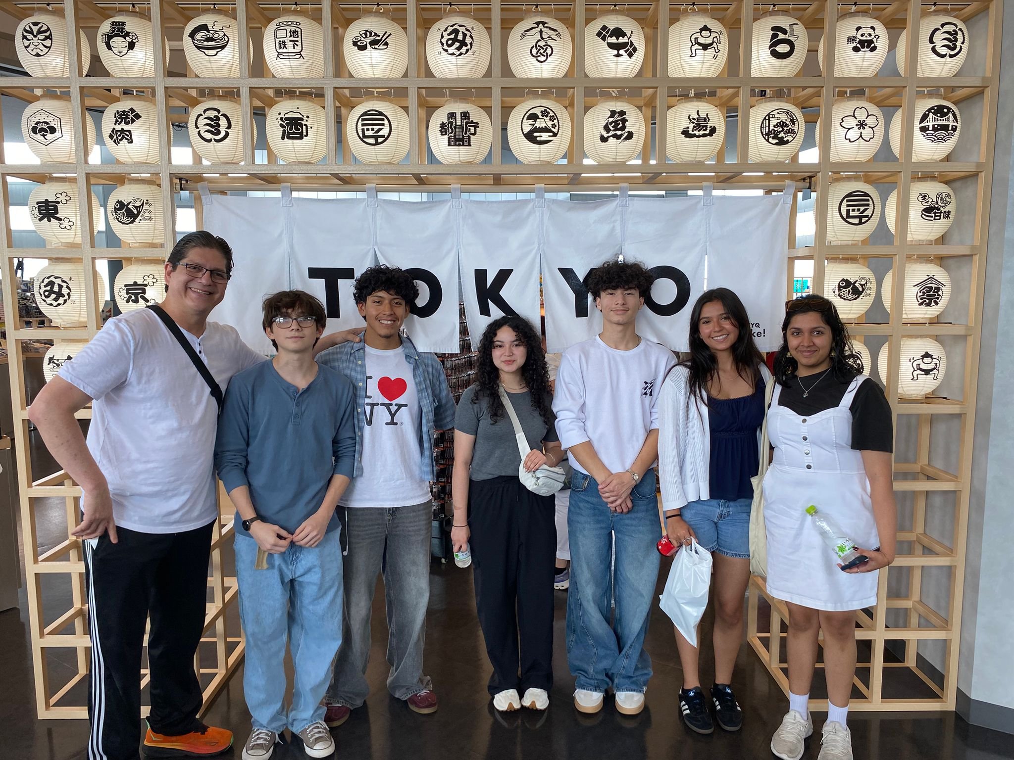 Students of Service Featured by KENS 5 for Expanding Real-World Learning Opportunities