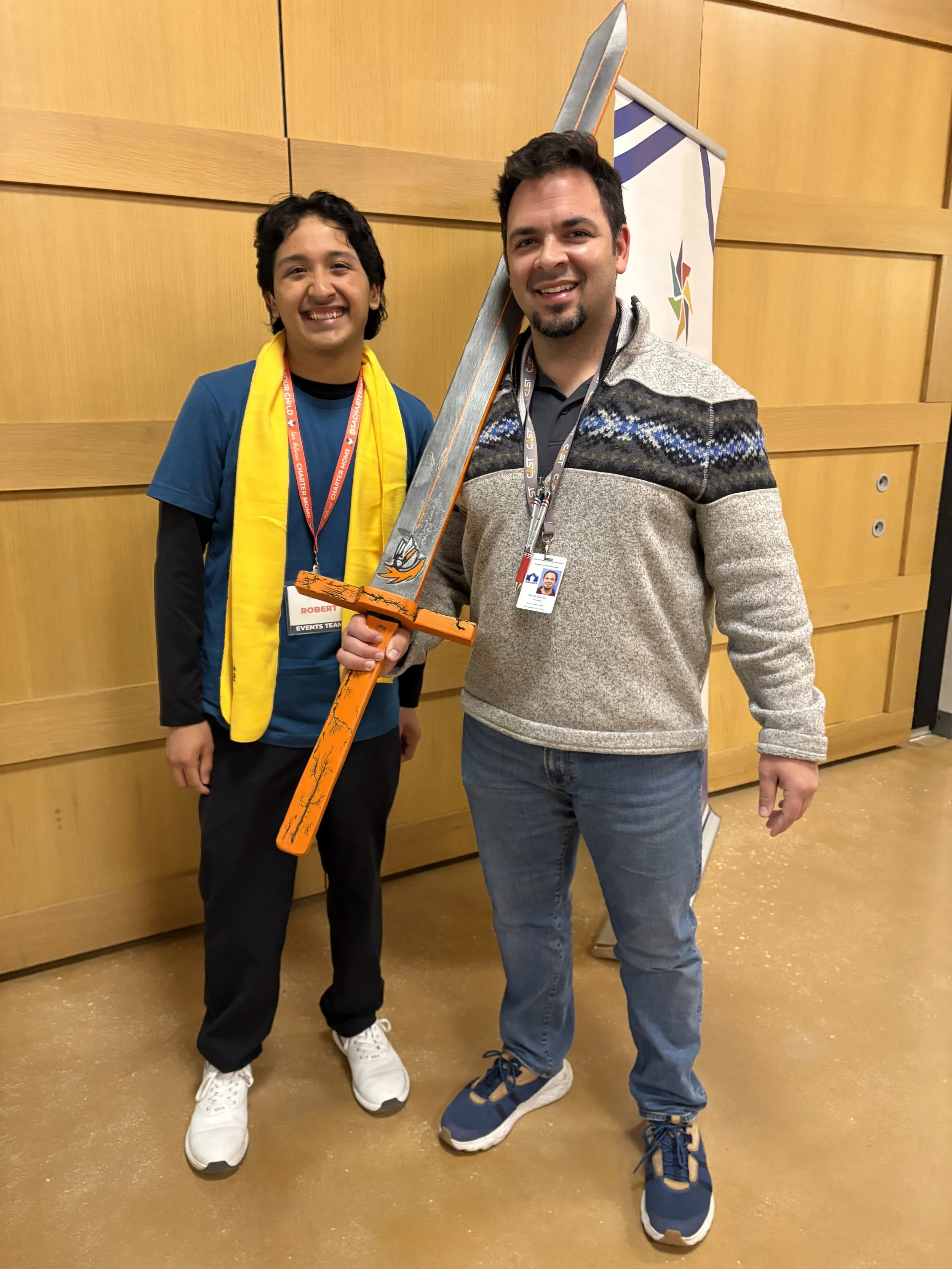 Haunted Car Wash Benefits Local Nonprofit Students of Service: All American Car Wash Hosts ‘Nightmare on Rim Drive’ for Charity