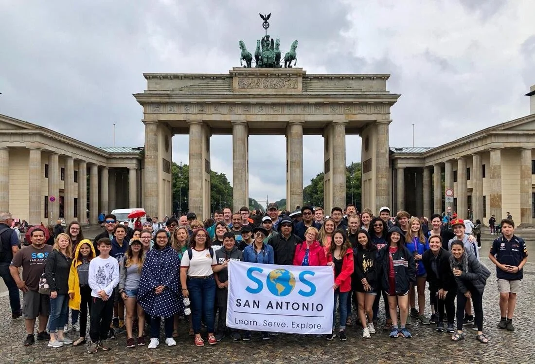 San Antonio Nonprofit Wins Exclusive Opportunity with Los Angeles Production Team