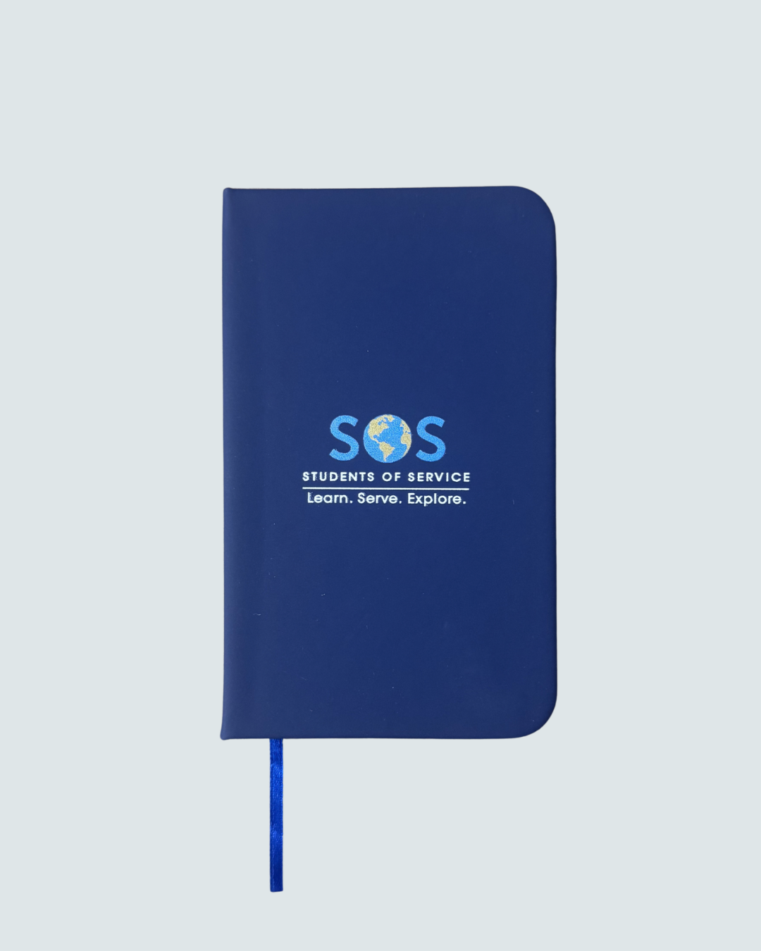 SOS Pocket Journal
