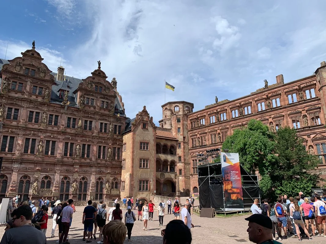 Students of Service Expands Staff with the Hiring of Marisa Calder