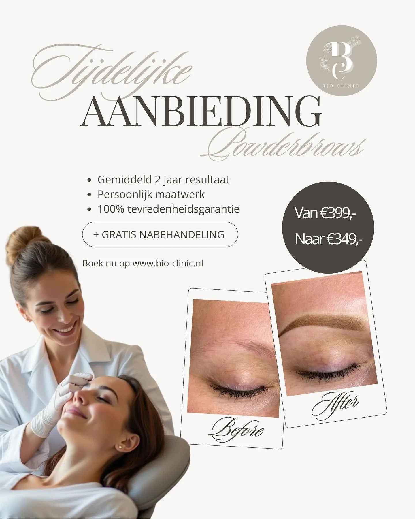 &ldquo;Brows speak louder than words.&rdquo;
⸻&mdash;&mdash;&mdash;&mdash;&mdash;&mdash;&mdash;&mdash;&mdash;&mdash;&mdash;&mdash;&mdash;&mdash;⸻&mdash;&mdash;

▫️ Tot 2 jaar zichtbaar resultaat
▫️ Touch-up na 6&ndash;8 weken
▫️ Behandeling duurt ca.