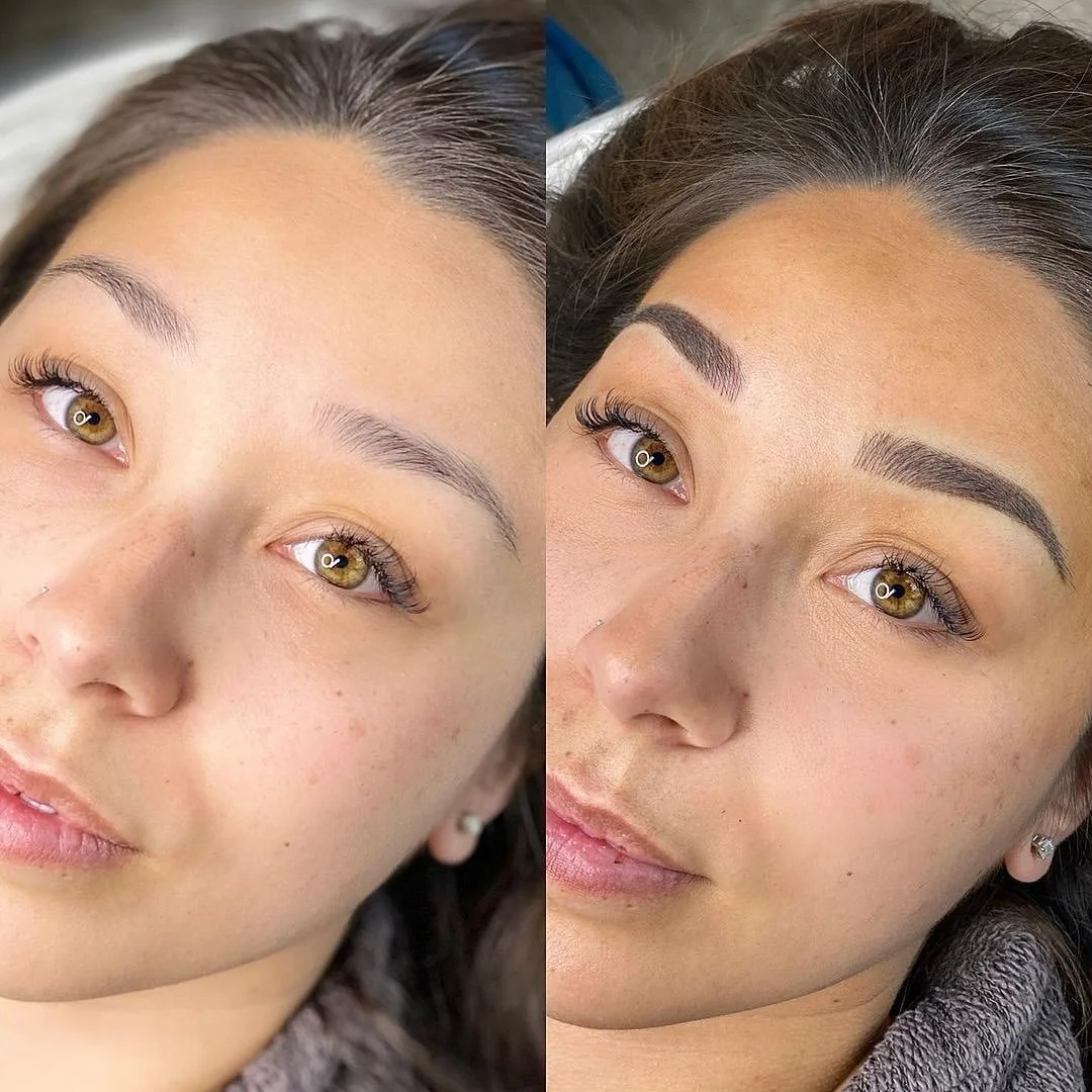 ▫️ Tot 2 jaar zichtbaar resultaat
▫️ Touch-up na 6&ndash;8 weken
▫️ Behandeling duurt ca. 2 uur
▫️ Kleur vervaagt tot 40% na genezing
▫️ Roodheid/zwelling verdwijnt binnen enkele dagen

📅 Boek jouw afspraak via de link in onze bio

#bioclinic #powde