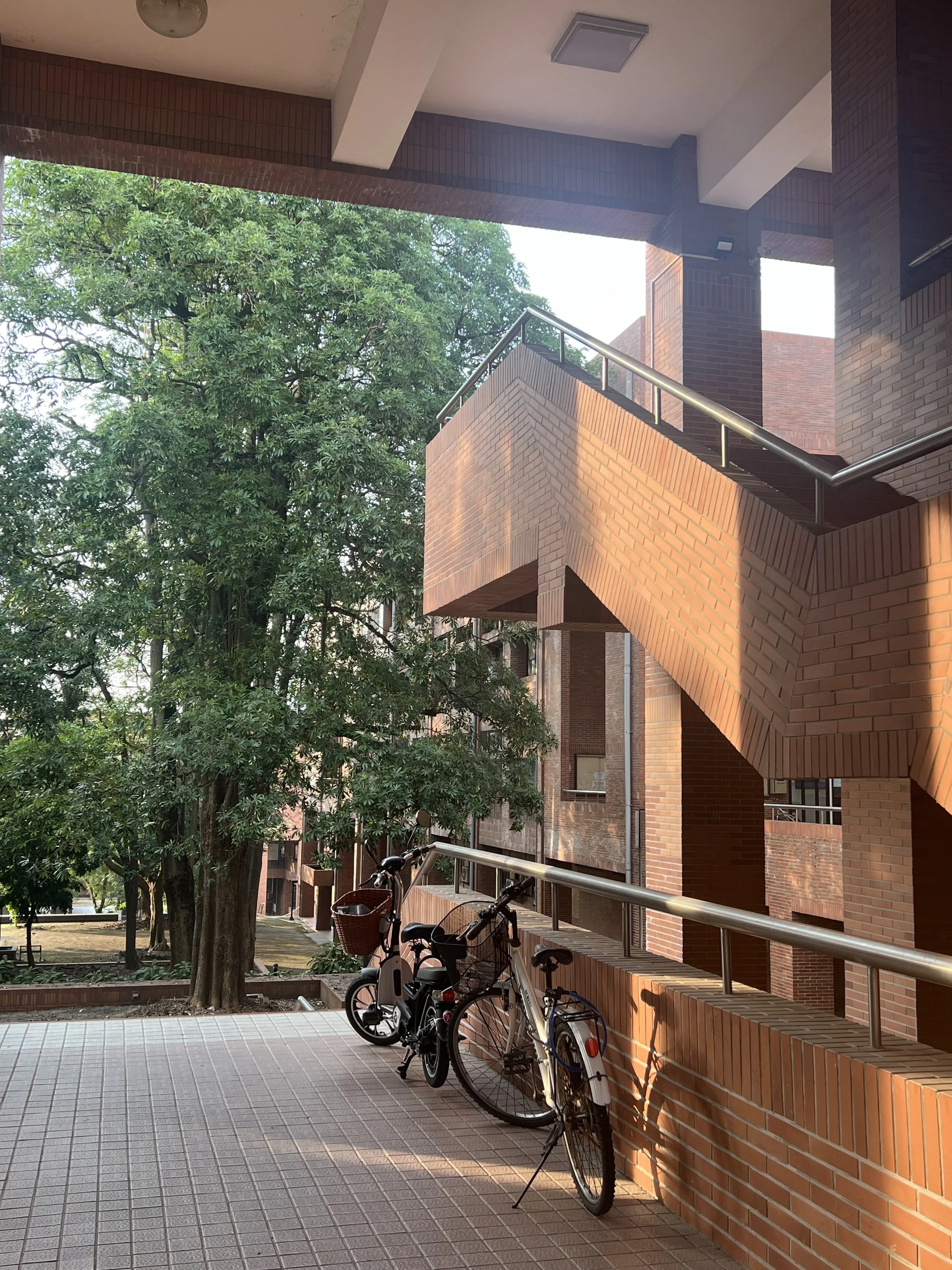 Chiayi, Taiwan | Oct 2024