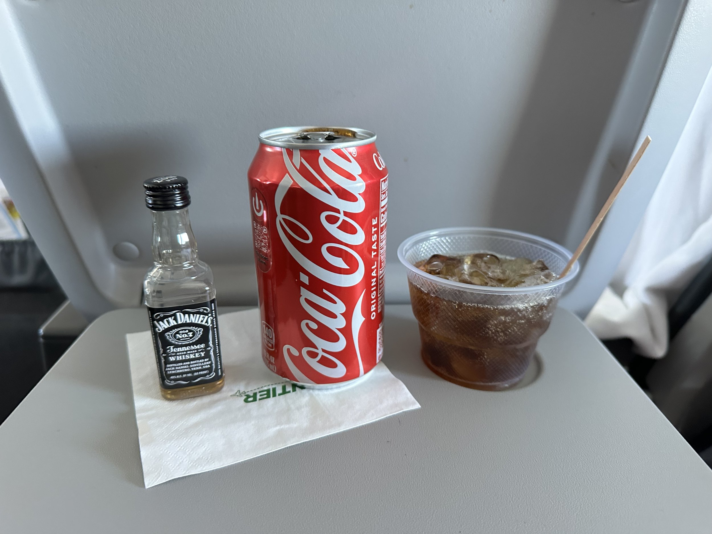 🍩 Texas to Miami: Donuts, Detours, and a Dash of Chaos