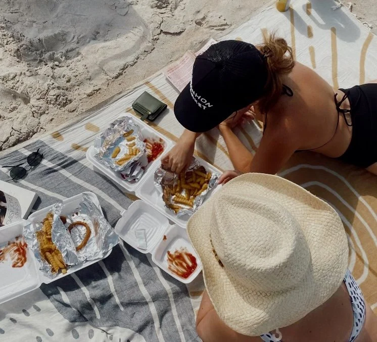 Why Do We Have Food Sensitivities?