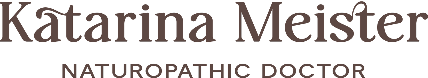 Dr. Katarina Meister