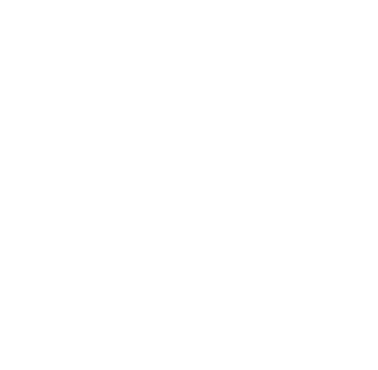 Blank white background