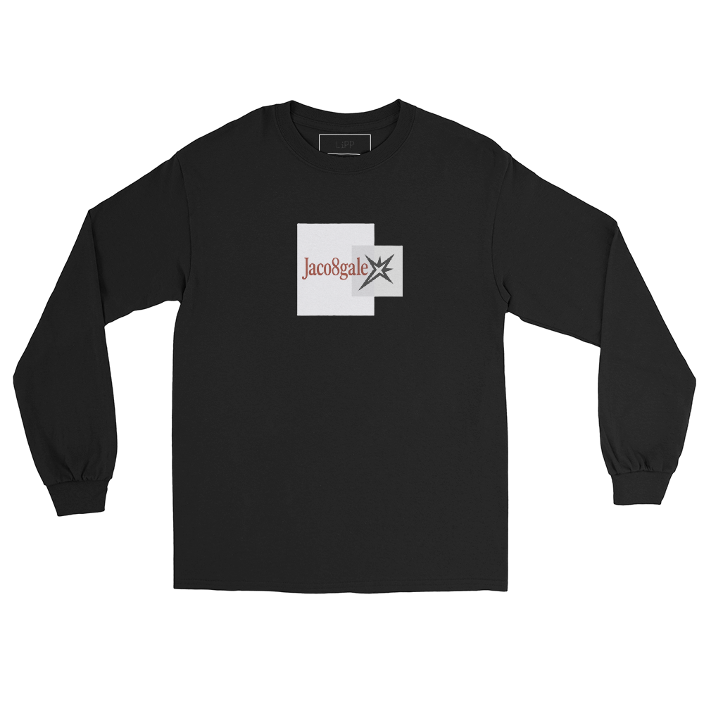 listen to the universe long sleeve shirt