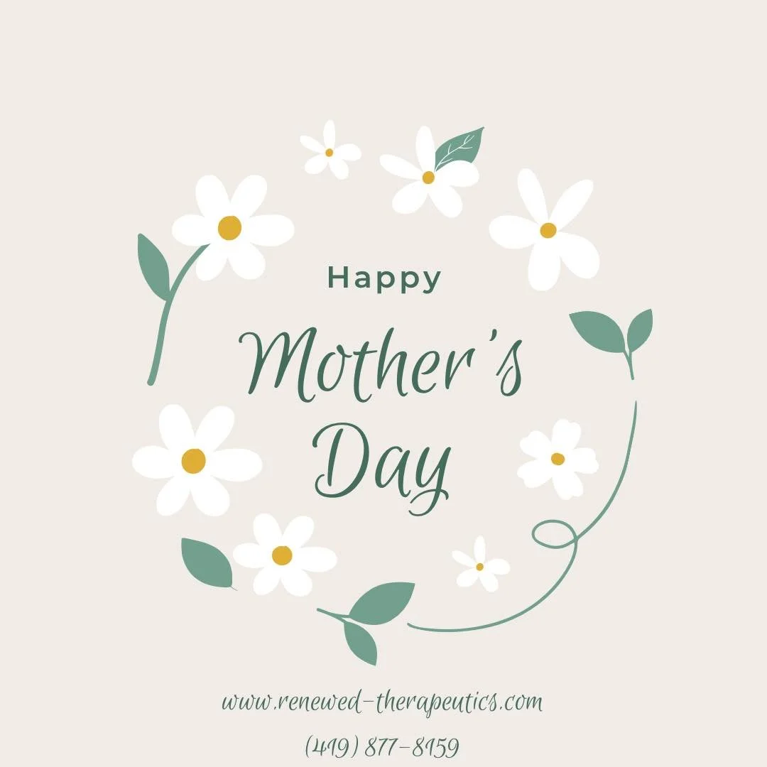 Happy Mother’s Day to all the amazing moms out there! 💛🌸🌻 
.
.
.
#BHRT #hormonereplacementtherapy #whitehouse #ohio #lowtestosterone #medclinic #health #hormones #hormonesandhappiness #mothersday