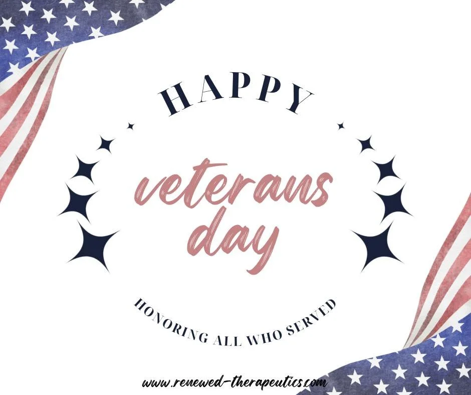 Today we honor the brave men and women who have served our country. Thank you 🙏 🇺🇸

Happy Veterans Day! 
.
.
.
#veteransday #happyveteransday🇺🇸❤️💙 #BHRT #hormonereplacementtherapy #whitehouse #ohio #lowtestosterone #medclinic #health #hormones 