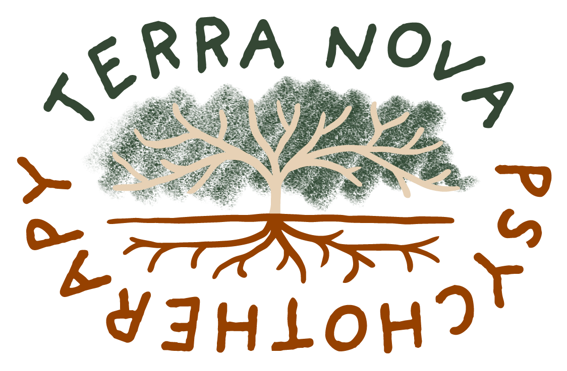 Terra Nova Psychotherapy