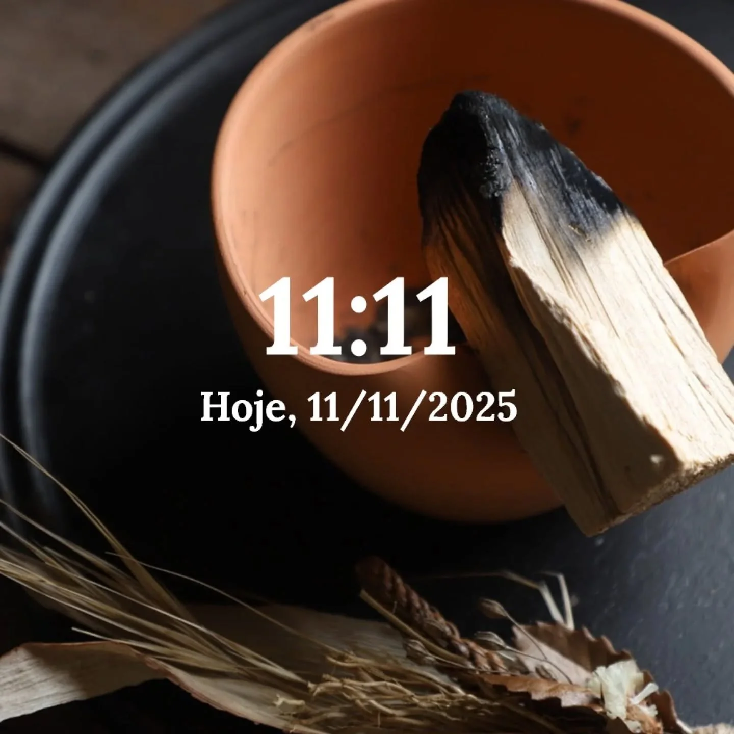 CONECTA-TE! ✨Algo antigo se vai, algo novo chega! Sabes receber?

Tudo &eacute; energia. Tudo vibra. Tudo tem a capacidade de se regenerar 🌿

Ativa&ccedil;&atilde;o energ&eacute;tica a decorrer 🌍

#RootingForHumanNature