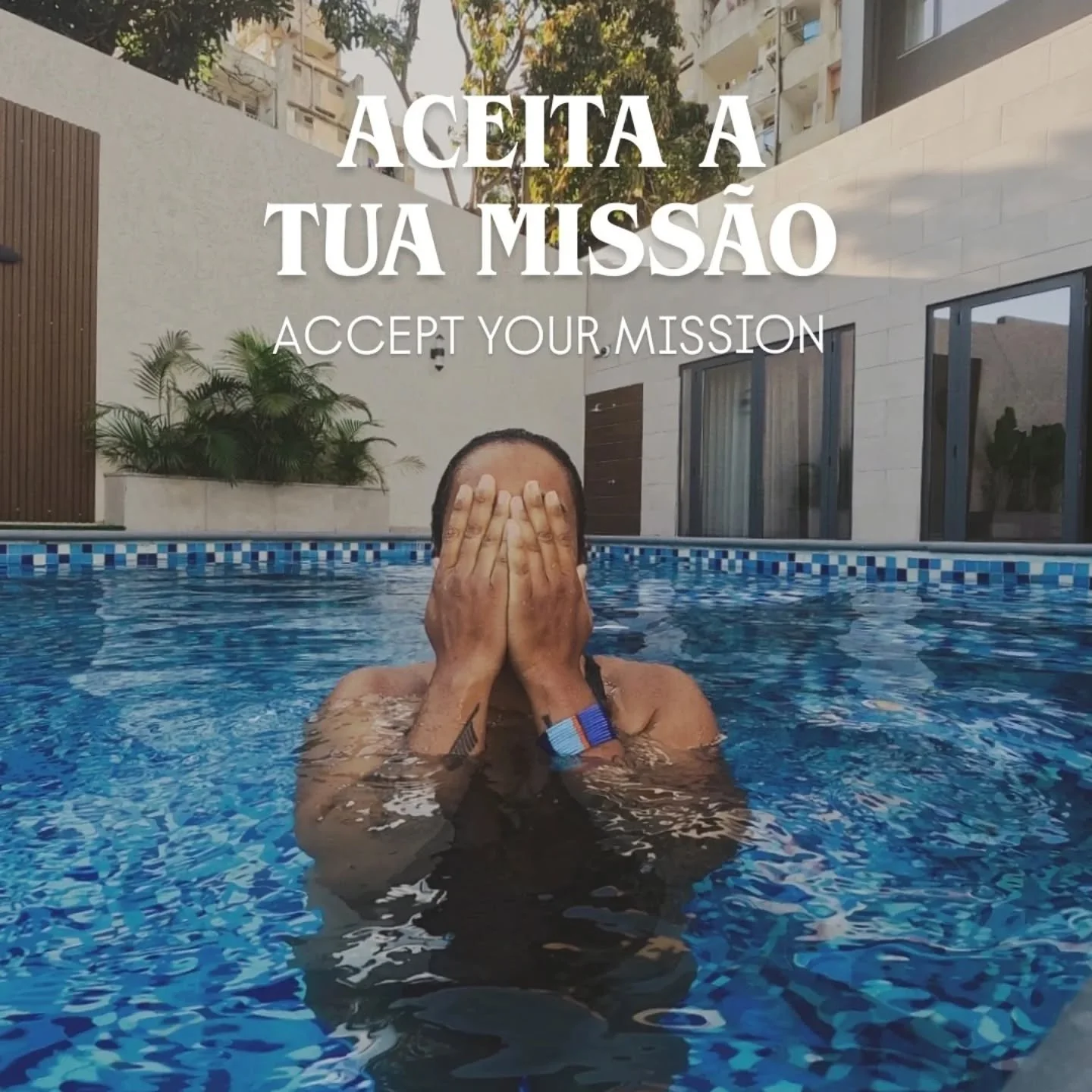 PT/EN 

Quando segues a tua miss&atilde;o, o mundo deixa de ser paisagem e torna-se caminho.

When you follow your mission, the world stops being scenery and becomes direction.

BOLBO&reg; #RootingForHumanNature 🍀🌍